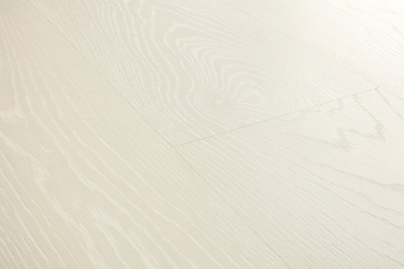 Laminat | Frosty white oak
