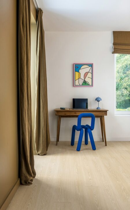 Laminat | Frosty beige oak