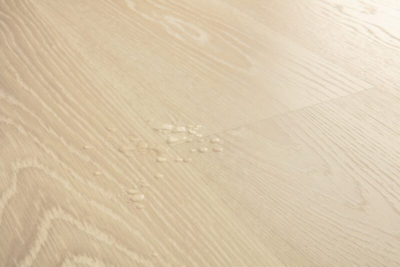 Laminat | Frosty beige oak
