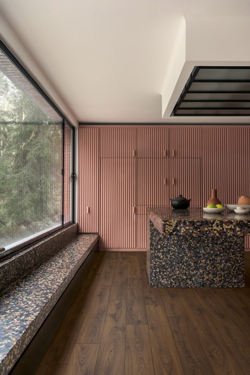 Laminat | Peanut brown oak Laminat | Peanut brown oak