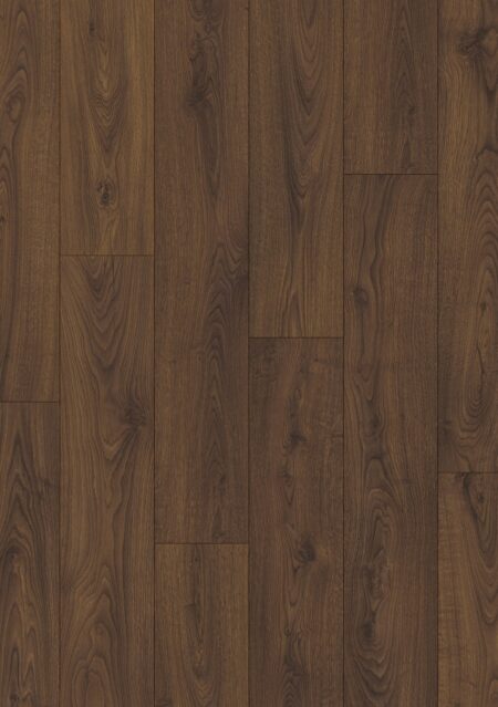 Laminat | Peanut brown oak