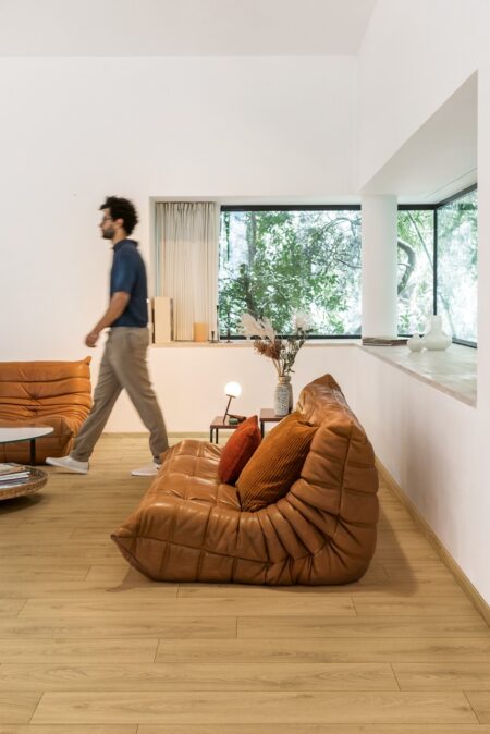 Laminat | Sandy oak Laminat | Sandy oak