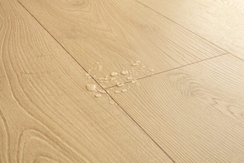 Laminat | Desert greige oak