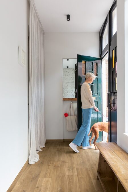 Laminat | Midnight oak natural