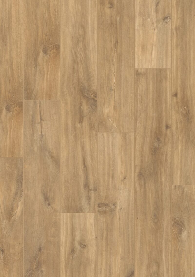 Laminat | Midnight oak natural