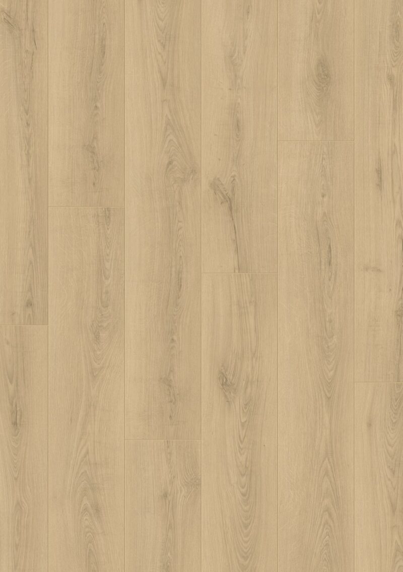 Laminat | Raw oak
