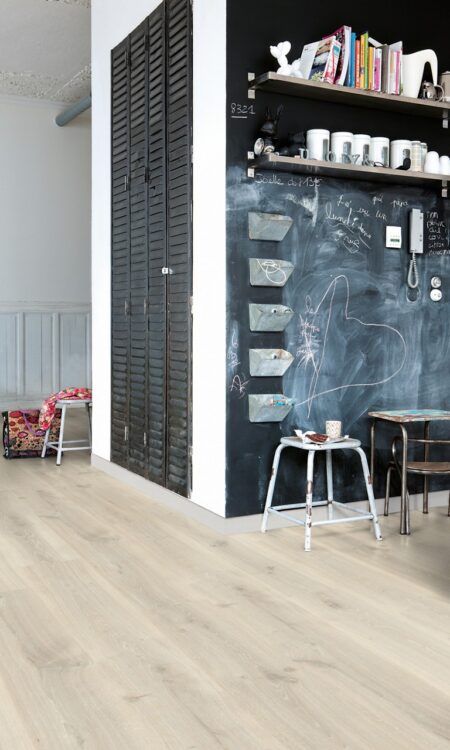 Laminat | Tennessee oak grey