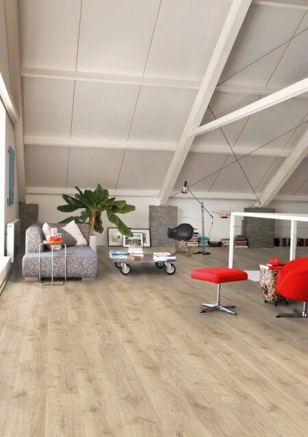 Laminat | Virginia oak natural