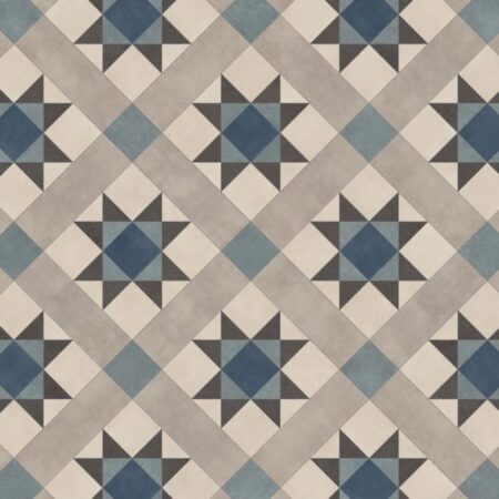 Vinil | Classic Aquamarine