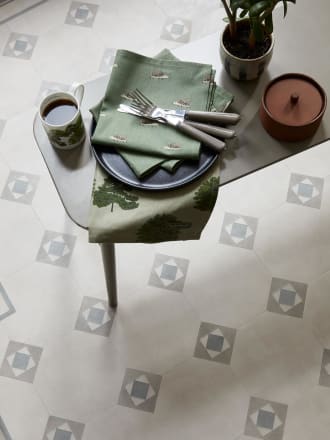 Vinil | Octagon Key Grace Vinil | Octagon Key Grace