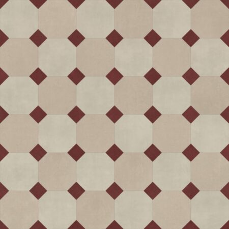 Vinil | Key Stone Mini DC591