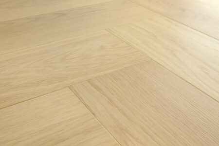 Parket | Creamy oak extra matt