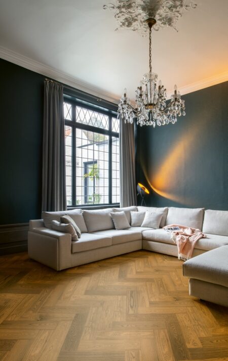 Parket | Cinnamon raw oak extra matt Parket | Cinnamon raw oak extra matt