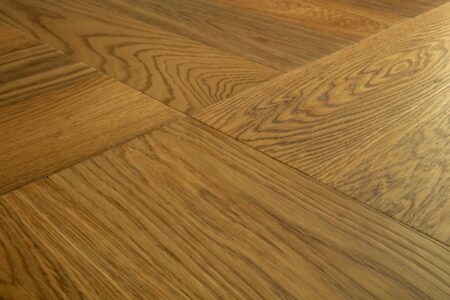 Parket | Cinnamon raw oak extra matt