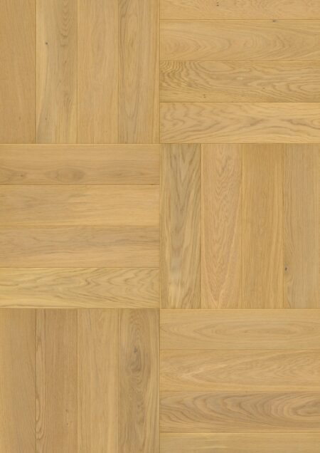Parket | Pure light oak extra matt