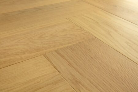 Parket | Pure light oak extra matt
