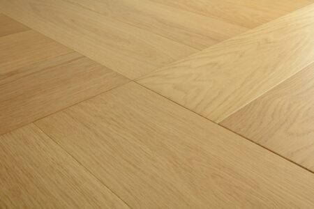 Parket | Pure light oak extra matt
