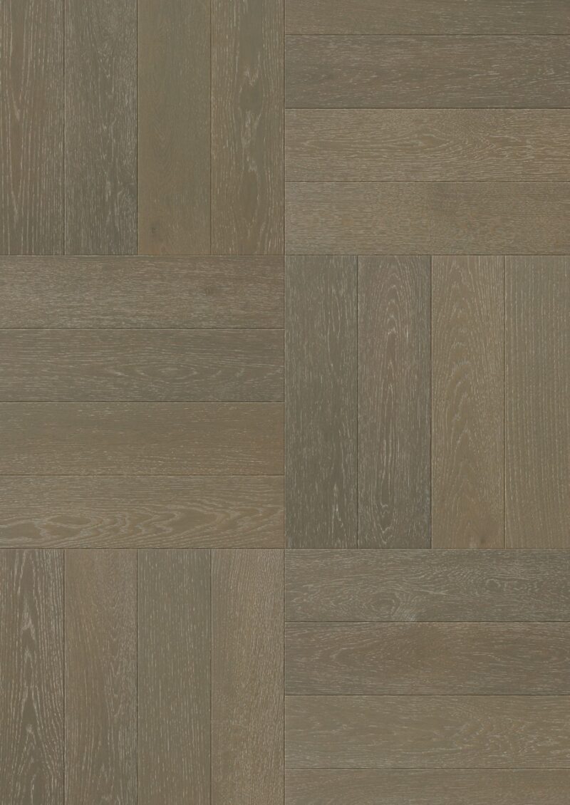 Parket | Iris grey oak extra matt