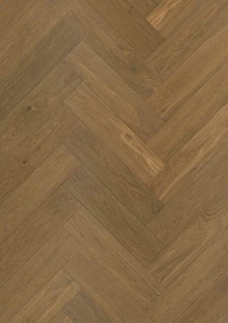 Parket | Lush brown oak extra matt