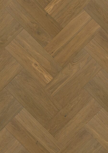 Parket | Lush brown oak extra matt