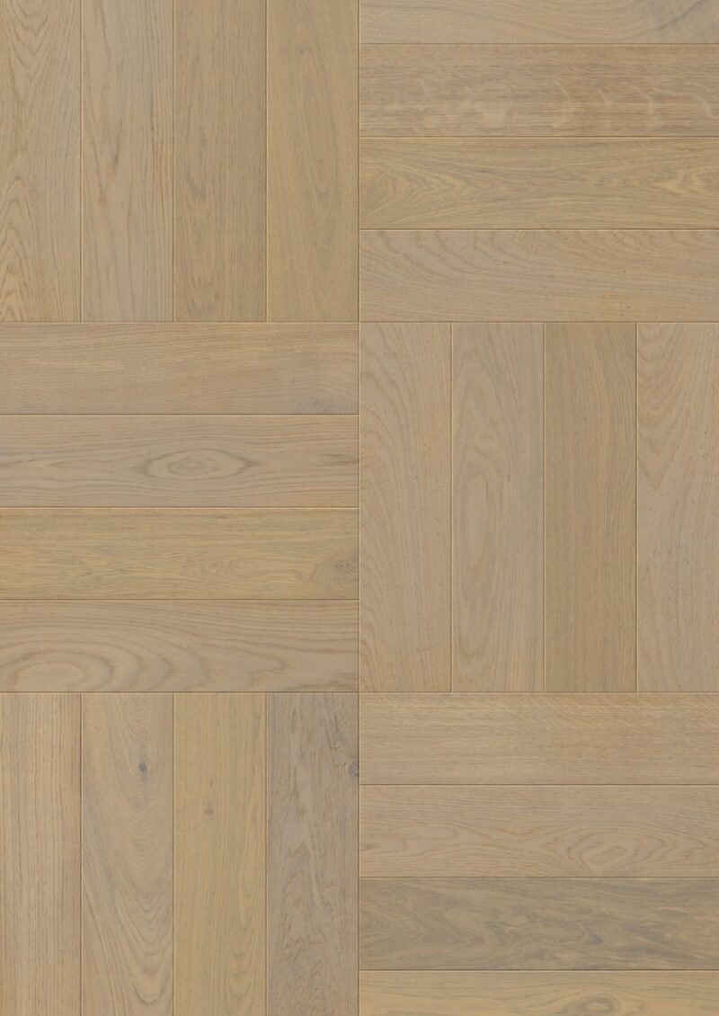 Parket | Luna grey oak extra matt