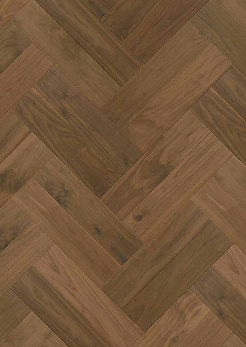 Parket | Urban walnut extra matt