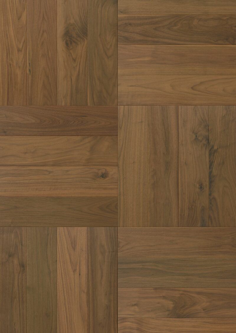 Parket | Urban walnut extra matt