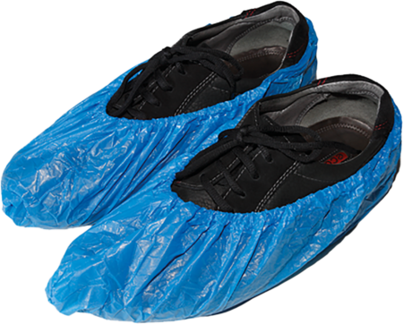 Zaščitni copati za enkratno uporabo Zaščitni copati za enkratno uporabo