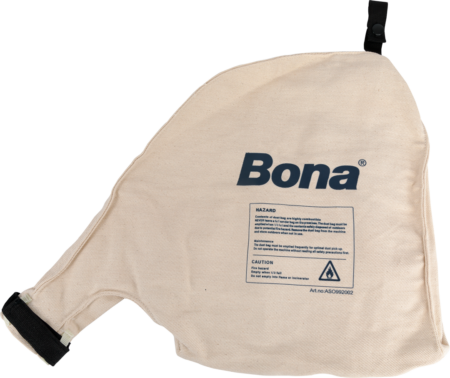 Vrečka za prah, tkanina Vrečka za prah, tkanina