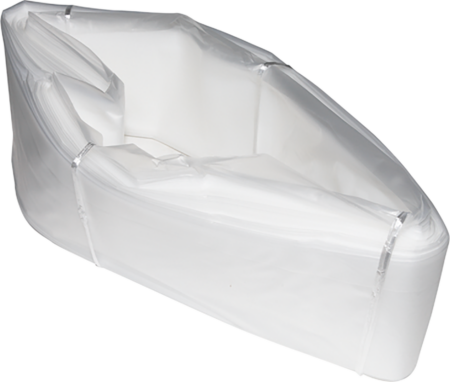 Vrečka za prah - LongoPac Vrečka za prah - LongoPac