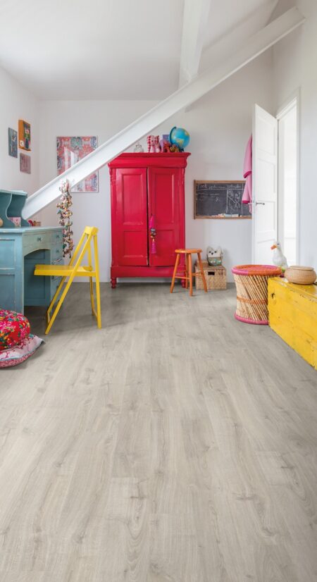 Laminat | Newcastle oak grey