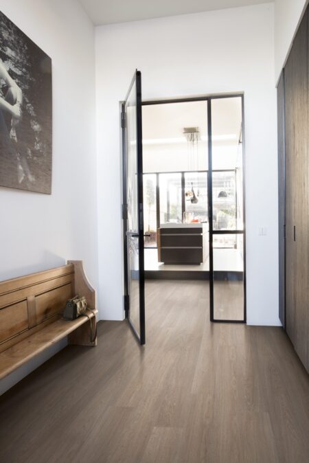 Laminat | Estate oak warm grey