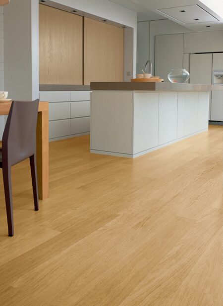 Laminat | Natural varnished oak Laminat | Natural varnished oak
