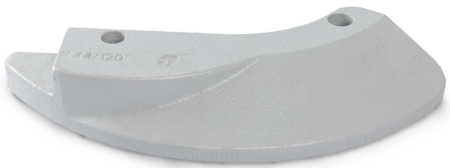 Dodatna teža za Bona Buffer Dodatna teža za Bona Buffer