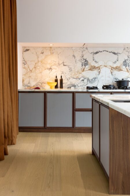 Parket | Pure oak extra matt