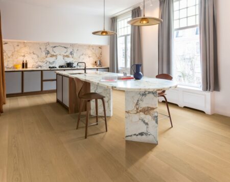 Parket | Pure oak extra matt Parket | Pure oak extra matt