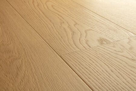 Parket | Pure oak extra matt