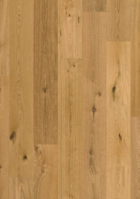 Parket | Natural oak extra matt