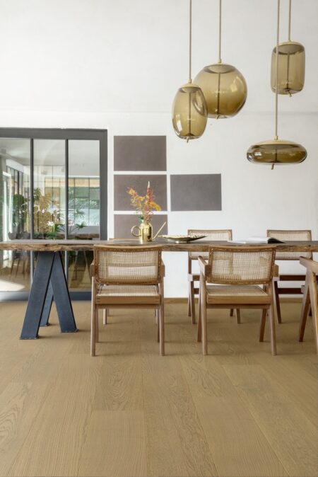 Parket | Fossil oak extra matt