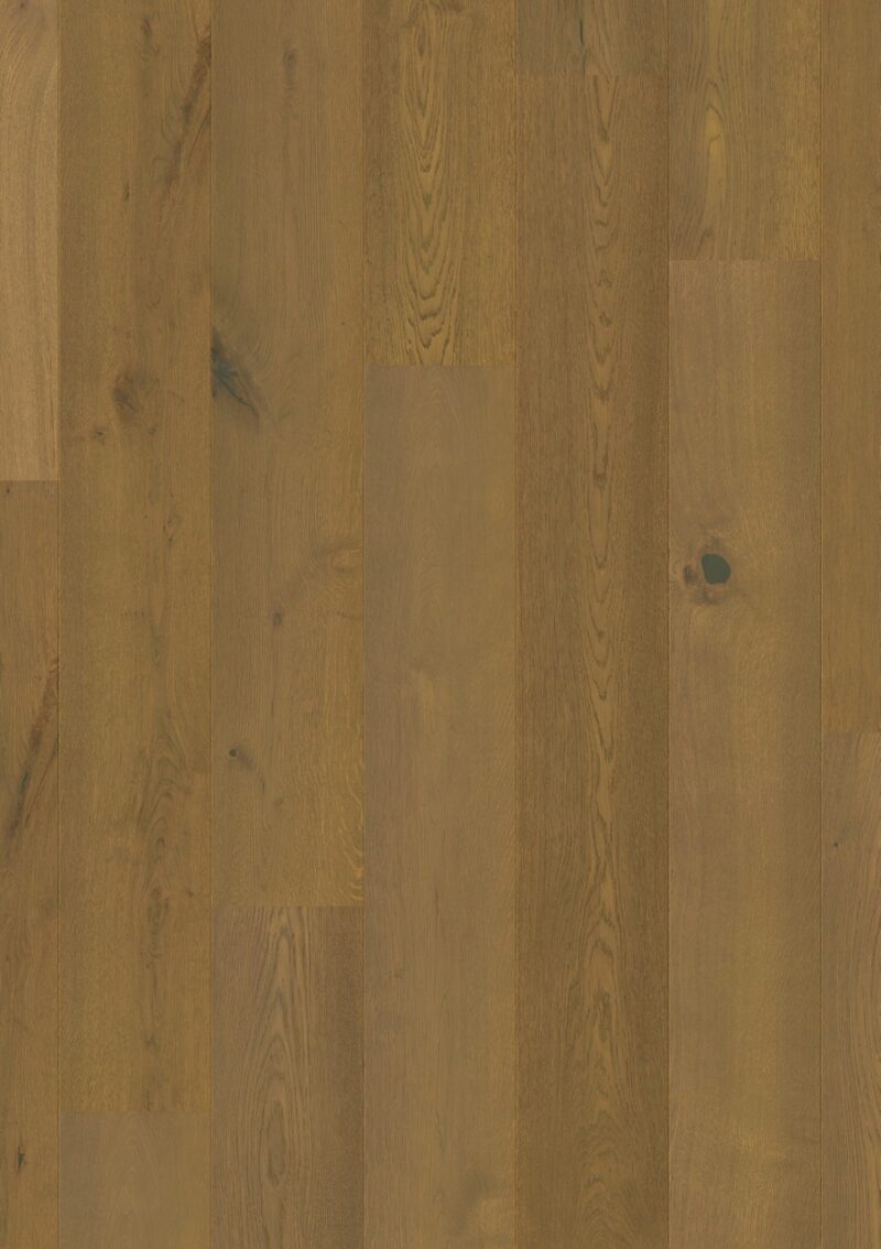 Parket | Clay brown oak extra matt