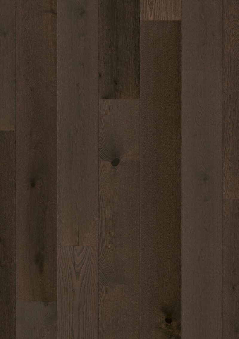 Parket | Mocca oak extra matt