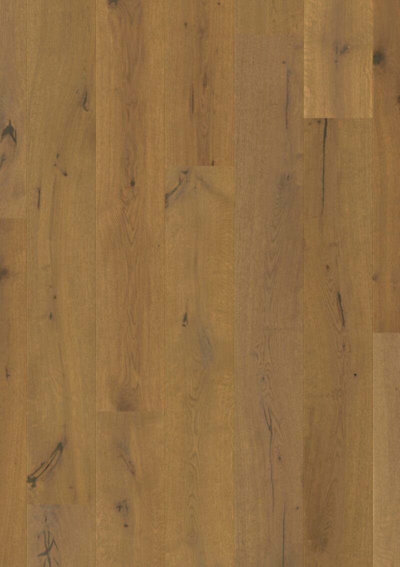 Parket | Bronze oak extra matt