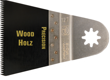 Žagine liste za Fein MultiMaster