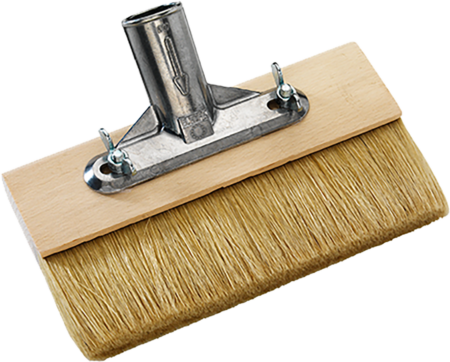 Krtača za tla Krtača za tla