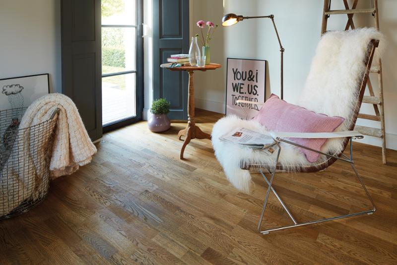 Parket | Oak Alamo Finale Parket | Oak Alamo Finale