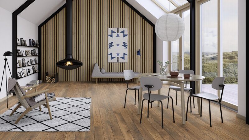 Parket | Oak Alamo Vivo