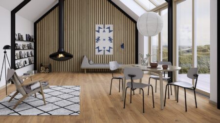 Parket | Oak Alamo Vivo