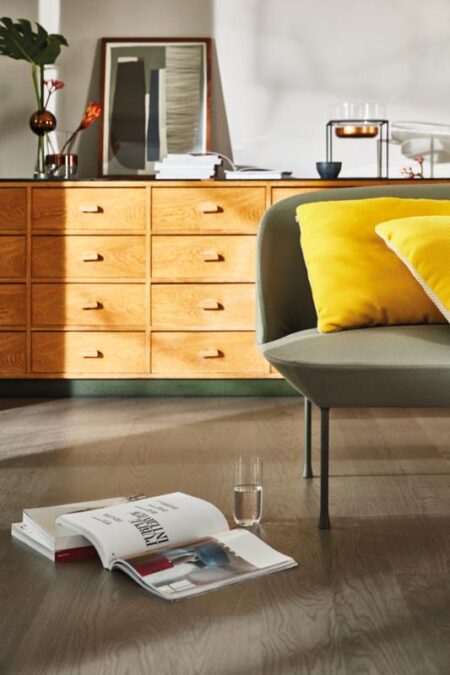 Parket | Oak Arizona Concerto