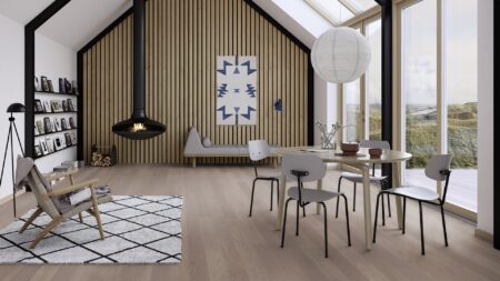 Parket | Oak Arizona Concerto