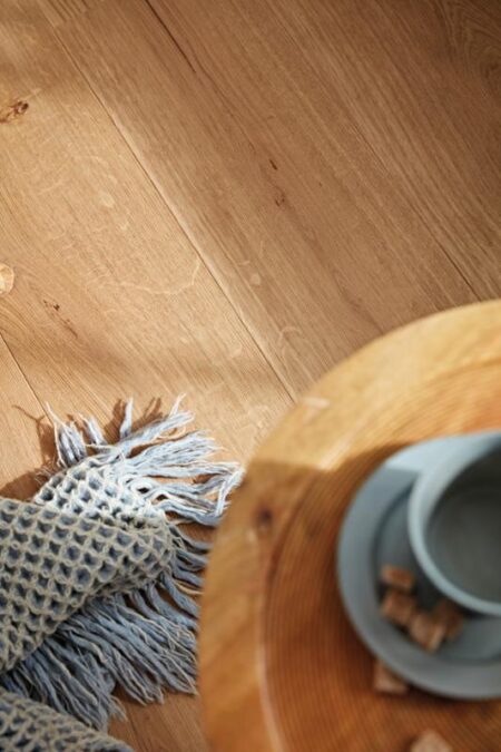 Parket | Oak Authentic Vivo